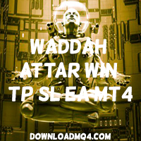 Waddah Attar Win TP SL EA MT4-downloadmq4.com